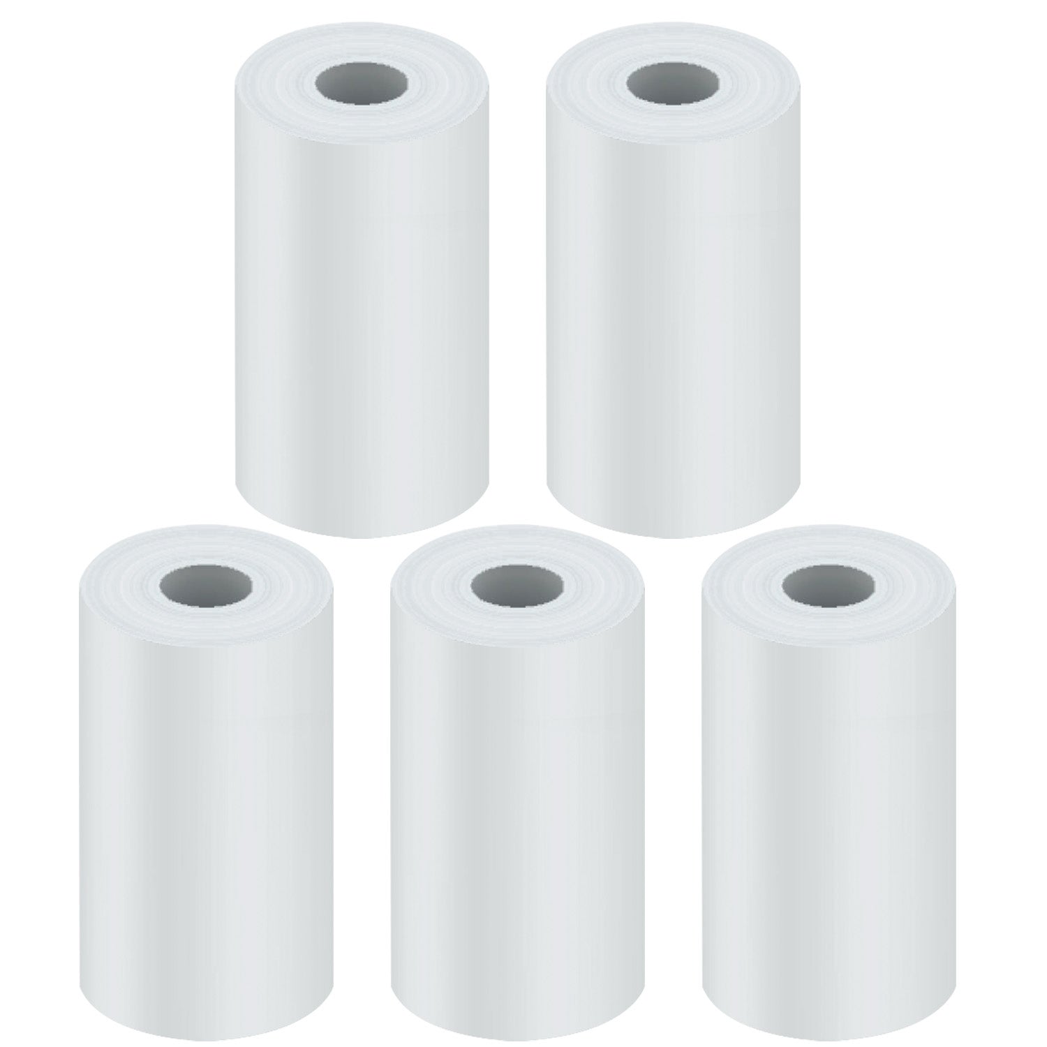 Mini Printer - Printer Paper &