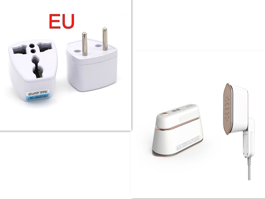 Handheld Iron Small Household Steam Ironing Clothes Artifact for Home and Travel