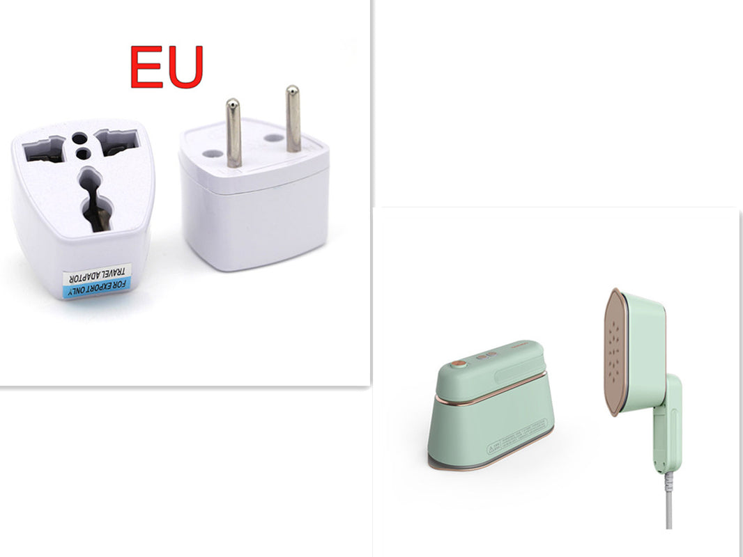 Handheld Iron Small Household Steam Ironing Clothes Artifact for Home and Travel