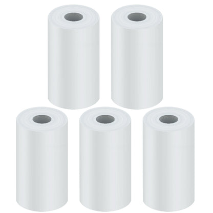 Mini Printer - Printer Paper &