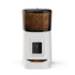 Automatic Pet Feeder with Camera