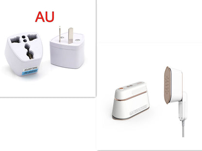 Handheld Iron Small Household Steam Ironing Clothes Artifact for Home and Travel
