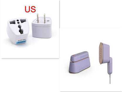Handheld Iron Small Household Steam Ironing Clothes Artifact for Home and Travel