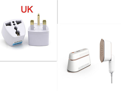 Handheld Iron Small Household Steam Ironing Clothes Artifact for Home and Travel