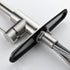 Stainless Steel Kitchen Sink Faucet with Pull-Down Sprayer