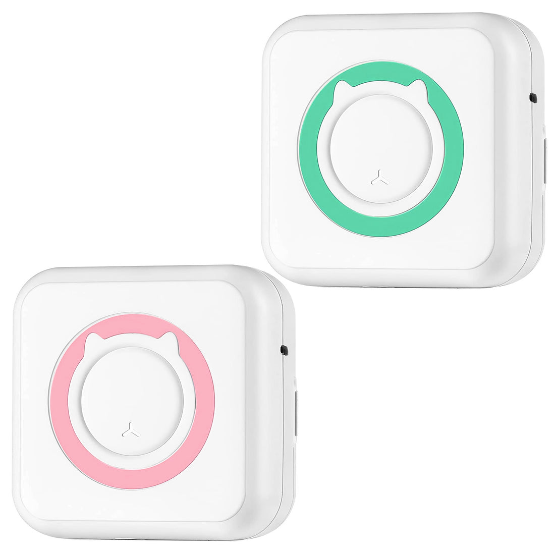 Mini Printer - Printer Paper &