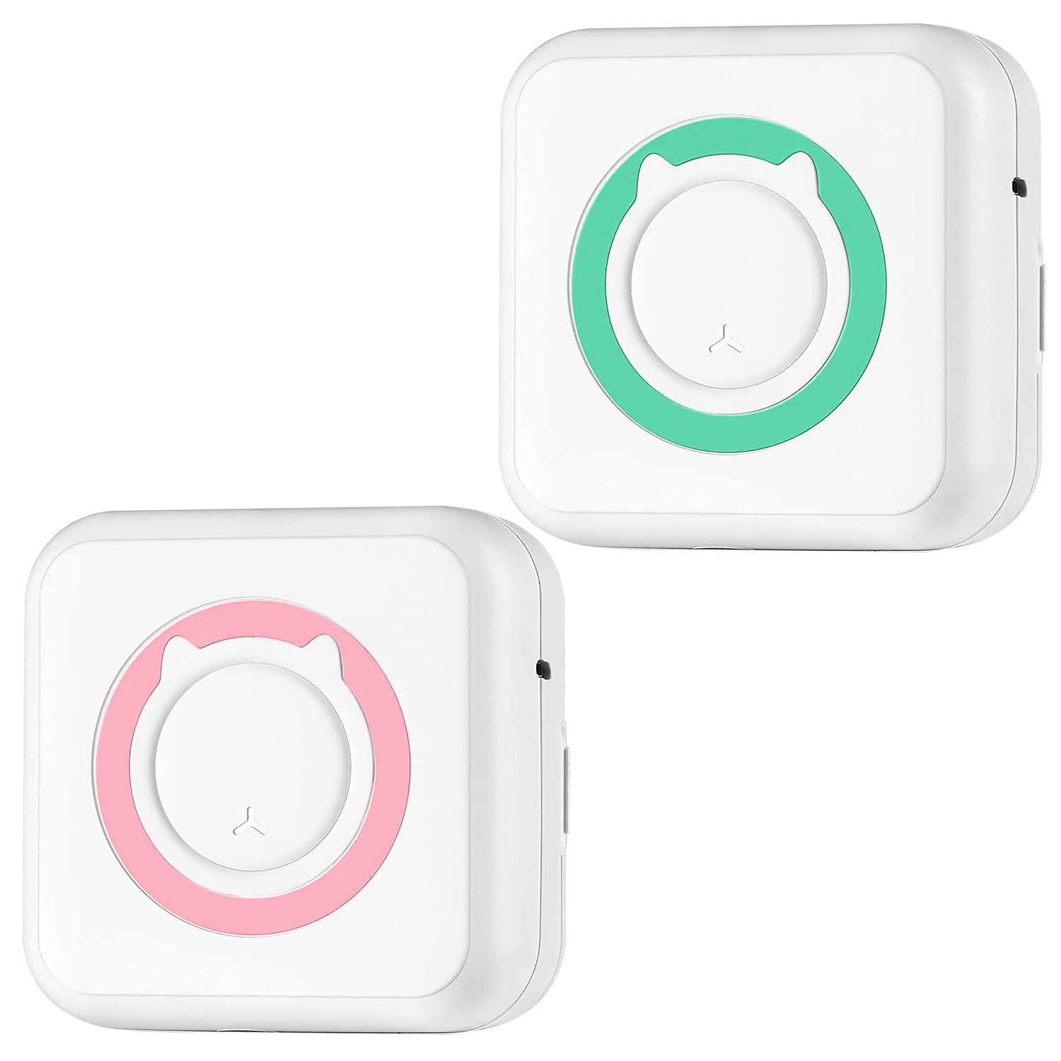 Mini Printer - Printer Paper &
