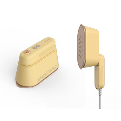 Handheld Iron Small Household Steam Ironing Clothes Artifact for Home and Travel