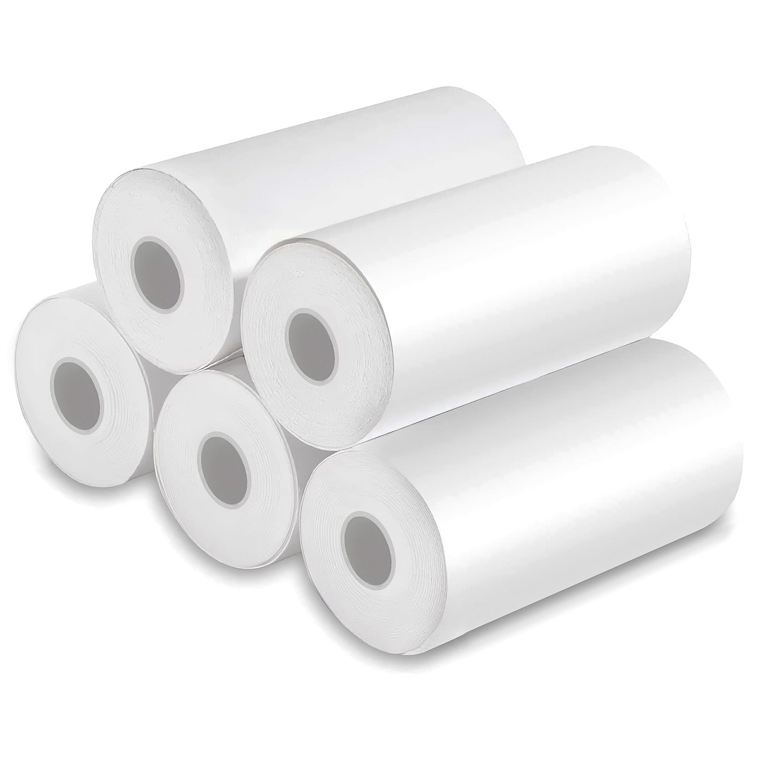 Mini Printer - Printer Paper &