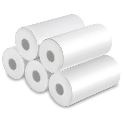Mini Printer - Printer Paper &