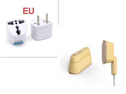 Handheld Iron Small Household Steam Ironing Clothes Artifact for Home and Travel