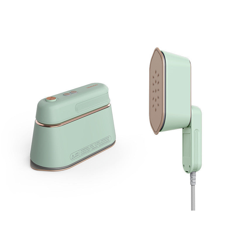 Handheld Iron Small Household Steam Ironing Clothes Artifact for Home and Travel
