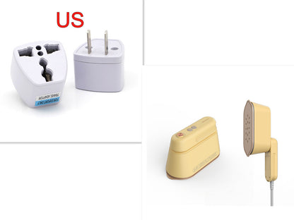 Handheld Iron Small Household Steam Ironing Clothes Artifact for Home and Travel