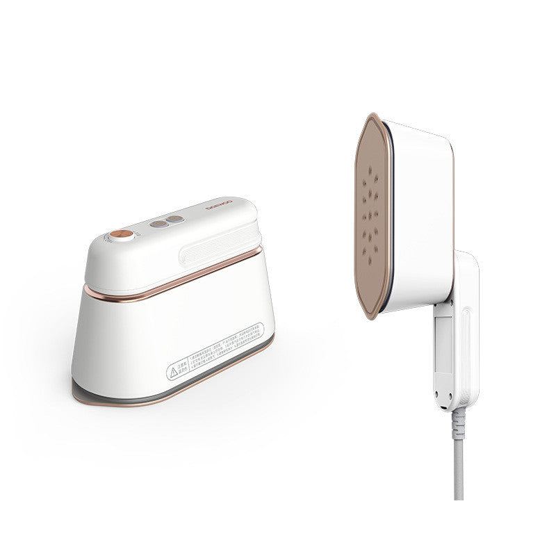 Handheld Iron Small Household Steam Ironing Clothes Artifact for Home and Travel