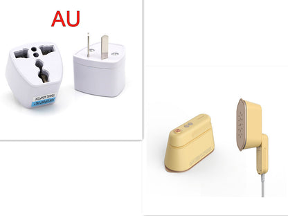 Handheld Iron Small Household Steam Ironing Clothes Artifact for Home and Travel